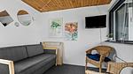 interior - Ferienhaus für 8 Personen (80 m²) in Hejls - Top-Hundeurlaub