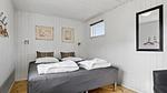bed - Ferienhaus für 8 Personen (80 m²) in Hejls - Top-Hundeurlaub