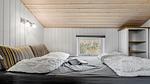 bed - Ferienhaus für 8 Personen (80 m²) in Hejls - Top-Hundeurlaub