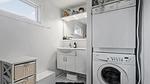 bathroom - Ferienhaus für 8 Personen (80 m²) in Hejls - Top-Hundeurlaub