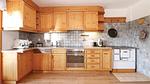 kitchen - Ferienhaus für 15 Personen (286 m²) in St. Sigmund im Sellrain - Top-Hundeurlaub