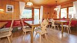 living-room - Ferienhaus für 15 Personen (286 m²) in St. Sigmund im Sellrain - Top-Hundeurlaub