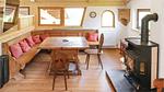 living-room - Ferienhaus für 15 Personen (286 m²) in St. Sigmund im Sellrain - Top-Hundeurlaub
