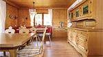 living-room - Ferienhaus für 15 Personen (286 m²) in St. Sigmund im Sellrain - Top-Hundeurlaub