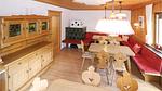 living-room - Ferienhaus für 15 Personen (286 m²) in St. Sigmund im Sellrain - Top-Hundeurlaub