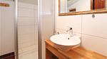 bathroom - Ferienhaus für 15 Personen (286 m²) in St. Sigmund im Sellrain - Top-Hundeurlaub