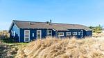 house - Ferienhaus für 12 Personen (182 m²) in Blåvand - Top-Hundeurlaub