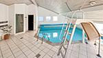 pool - Ferienhaus für 12 Personen (182 m²) in Blåvand - Top-Hundeurlaub