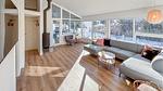 living-room - Ferienhaus für 12 Personen (182 m²) in Blåvand - Top-Hundeurlaub