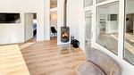 living-room - Ferienhaus für 12 Personen (182 m²) in Blåvand - Top-Hundeurlaub