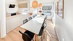 kitchen - Ferienhaus für 12 Personen (182 m²) in Blåvand - Top-Hundeurlaub