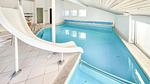 pool - Ferienhaus für 12 Personen (182 m²) in Blåvand - Top-Hundeurlaub