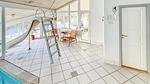 pool - Ferienhaus für 12 Personen (182 m²) in Blåvand - Top-Hundeurlaub