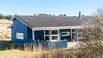 outside - Ferienhaus für 12 Personen (182 m²) in Blåvand - Top-Hundeurlaub