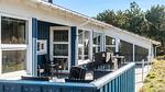 outside - Ferienhaus für 12 Personen (182 m²) in Blåvand - Top-Hundeurlaub