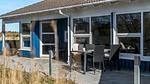 outside - Ferienhaus für 12 Personen (182 m²) in Blåvand - Top-Hundeurlaub