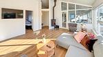 living-room - Ferienhaus für 12 Personen (182 m²) in Blåvand - Top-Hundeurlaub