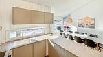 kitchen - Ferienhaus für 12 Personen (182 m²) in Blåvand - Top-Hundeurlaub