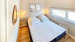 bed - Ferienhaus für 12 Personen (182 m²) in Blåvand - Top-Hundeurlaub