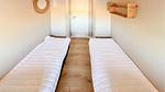 bed - Ferienhaus für 12 Personen (182 m²) in Blåvand - Top-Hundeurlaub