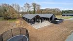house - Ferienhaus für 18 Personen (240 m²) in Aakirkeby - Top-Hundeurlaub