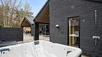outside - Ferienhaus für 18 Personen (240 m²) in Aakirkeby - Top-Hundeurlaub