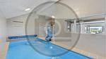 pool - Ferienhaus für 18 Personen (240 m²) in Aakirkeby - Top-Hundeurlaub