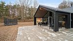 outside - Ferienhaus für 18 Personen (240 m²) in Aakirkeby - Top-Hundeurlaub