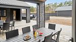 outside - Ferienhaus für 18 Personen (240 m²) in Aakirkeby - Top-Hundeurlaub