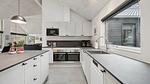 kitchen - Ferienhaus für 18 Personen (240 m²) in Aakirkeby - Top-Hundeurlaub