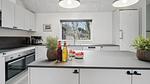 kitchen - Ferienhaus für 18 Personen (240 m²) in Aakirkeby - Top-Hundeurlaub