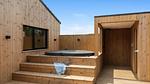 outside - Ferienhaus für 16 Personen (150 m²) in Hjørring - Top-Hundeurlaub