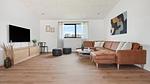 living-room - Ferienhaus für 16 Personen (150 m²) in Hjørring - Top-Hundeurlaub
