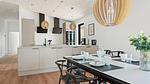 living-room - Ferienhaus für 16 Personen (150 m²) in Hjørring - Top-Hundeurlaub