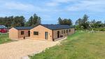 house - Ferienhaus für 16 Personen (150 m²) in Hjørring - Top-Hundeurlaub