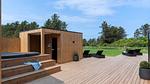 outside - Ferienhaus für 16 Personen (150 m²) in Hjørring - Top-Hundeurlaub