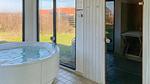 pool - Ferienhaus für 10 Personen (238 m²) - Top-Hundeurlaub