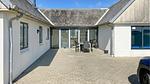 outside - Ferienhaus für 10 Personen (238 m²) - Top-Hundeurlaub