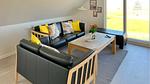 living-room - Ferienhaus für 10 Personen (238 m²) - Top-Hundeurlaub