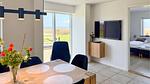 living-room - Ferienhaus für 10 Personen (238 m²) - Top-Hundeurlaub