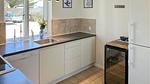 kitchen - Ferienhaus für 10 Personen (238 m²) - Top-Hundeurlaub