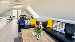 interior - Ferienhaus für 10 Personen (238 m²) - Top-Hundeurlaub