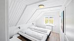 bed - Ferienhaus für 10 Personen (238 m²) - Top-Hundeurlaub