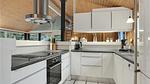 kitchen - Ferienhaus für 12 Personen (154 m²) in Saltum - Top-Hundeurlaub