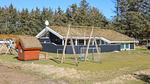 house - Ferienhaus für 12 Personen (154 m²) in Saltum - Top-Hundeurlaub