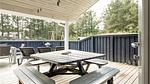 outside - Ferienhaus für 12 Personen (154 m²) in Saltum - Top-Hundeurlaub