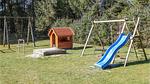 garden - Ferienhaus für 12 Personen (154 m²) in Saltum - Top-Hundeurlaub