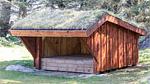 outside - Ferienhaus für 12 Personen (154 m²) in Saltum - Top-Hundeurlaub