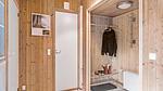 interior - Ferienhaus für 12 Personen (154 m²) in Saltum - Top-Hundeurlaub