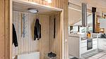 interior - Ferienhaus für 12 Personen (154 m²) in Saltum - Top-Hundeurlaub